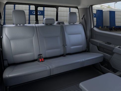 New 2026 Ford F550 2WD Crew Cab image 11
