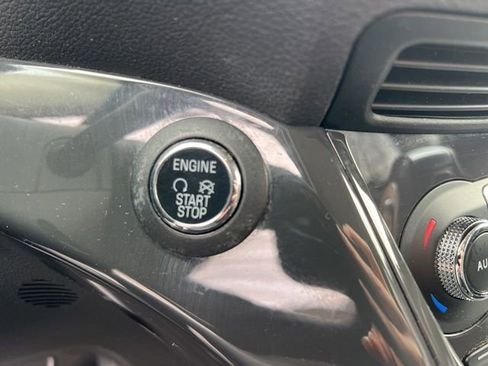 Used 2015 Ford Escape Titanium w/ Equipment Group 301A image 17