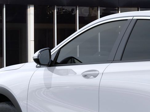 New 2026 Buick Envista Preferred FWD image 12