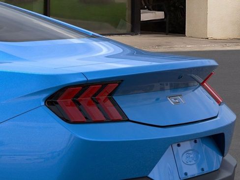 New 2026 Ford Mustang GT image 23