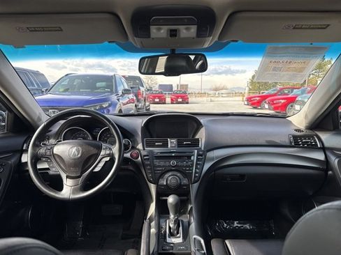 Used 2012 Acura TL w/ Technology Package image 20