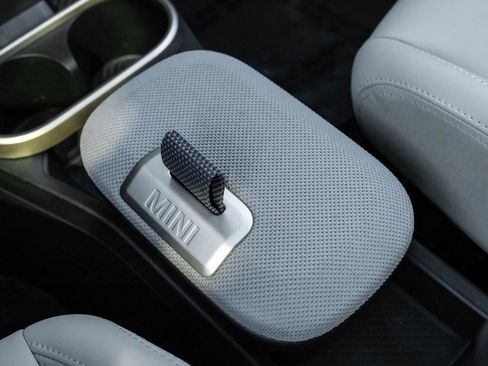 Used 2025 MINI Cooper S image 26
