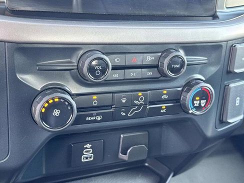 Certified 2025 Ford F150 XL w/ Equipment Group 103A High image 28