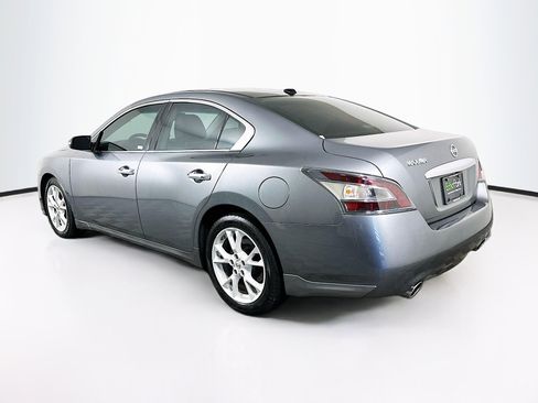Used 2014 Nissan Maxima 3.5 SV w/ Premium Package FWD image 5