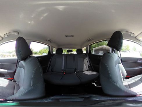 Used 2025 Kia Sportage LX FWD image 38