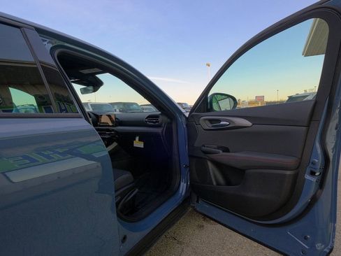 Used 2024 Dodge Hornet GT w/ Cold Weather Group image 15