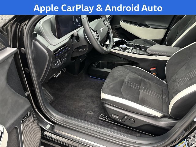 Used 2024 Kia EV6 GT-Line AWD/4WD image 13