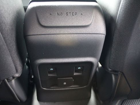 Used 2022 Ford Bronco Badlands AWD/4WD image 35