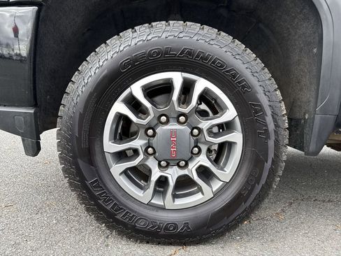 Certified 2023 GMC Sierra 3500 AT4 image 31