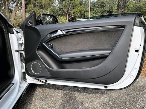 Used 2016 Audi A5 2.0T Premium Plus image 22