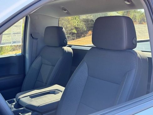 New 2025 GMC Sierra 1500 Pro w/ Pro Value Package image 18