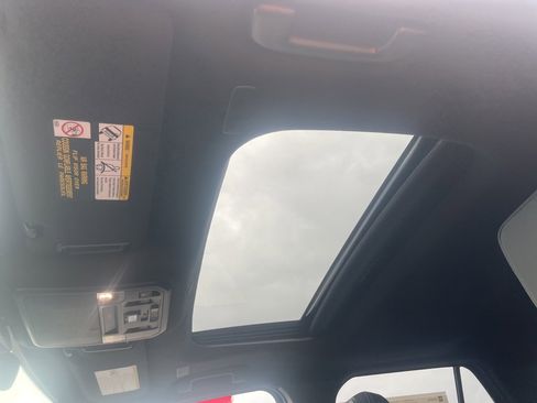 New 2026 Toyota 4Runner Limited image 17