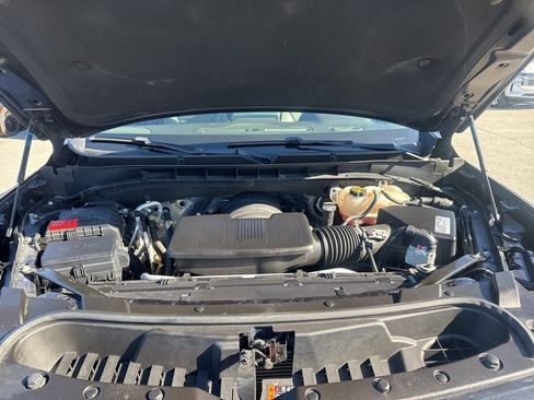 Used 2021 GMC Yukon SLT w/ SLT Luxury Plus Package image 39