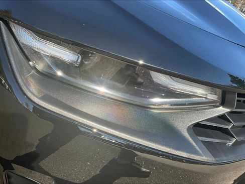 Used 2023 Chevrolet Camaro LT image 30