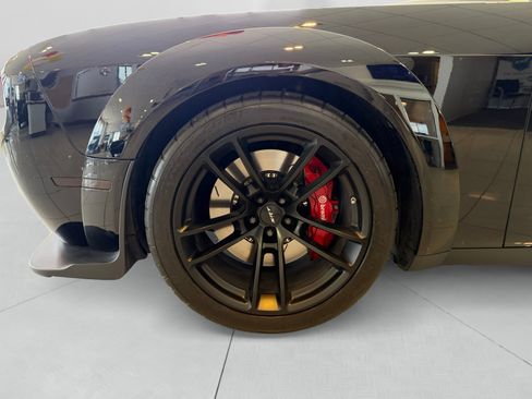 Used 2020 Dodge Challenger SRT Hellcat Redeye RWD image 14