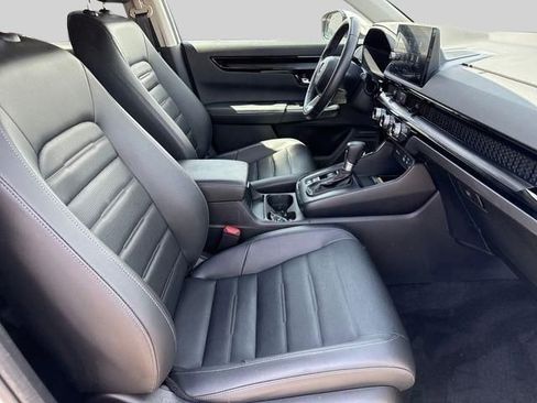Certified 2024 Honda CR-V EX-L image 20