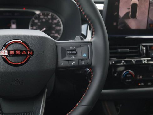 New 2026 Nissan Pathfinder Rock Creek image 9