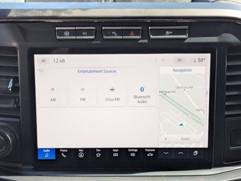 Used 2024 Ford F350 Lariat w/ Lariat Ultimate Package image 19