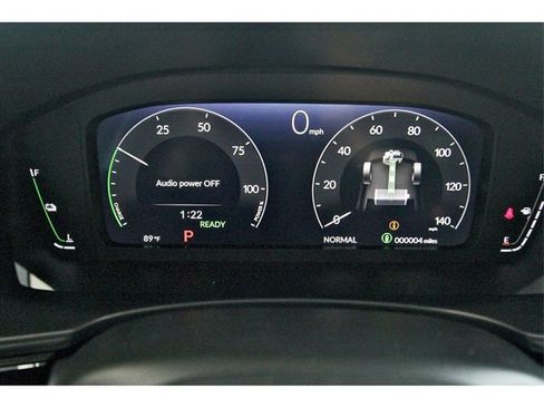 New 2025 Honda Civic Sport Touring image 16