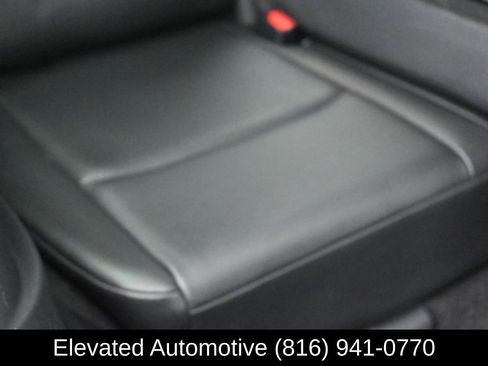 Used 2022 Nissan Pathfinder Platinum w/ Cargo Package AWD/4WD image 13