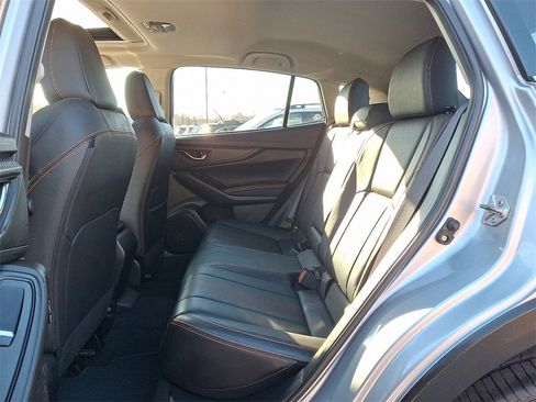 Certified 2021 Subaru Crosstrek 2.5i Limited w/ Moonroof Package 2 image 11