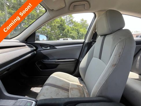 Used 2020 Honda Civic LX image 15