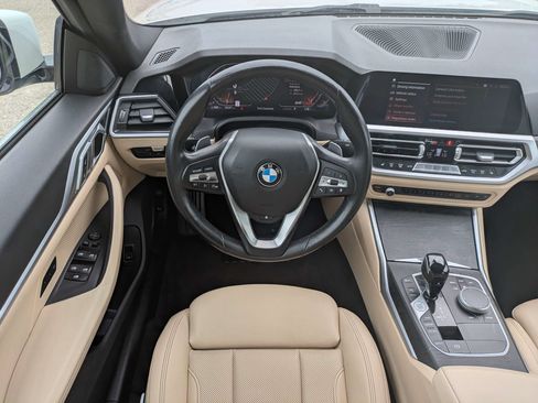 Used 2023 BMW 430i Gran Coupe w/ Premium Package RWD image 17
