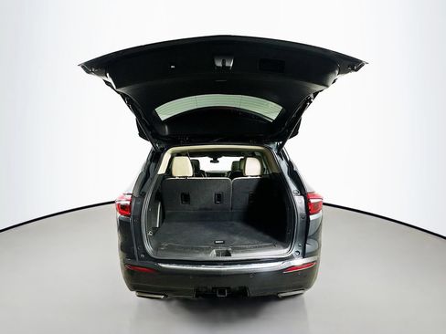 Used 2021 Buick Enclave Premium w/ Surround and Sites Package FWD image 36
