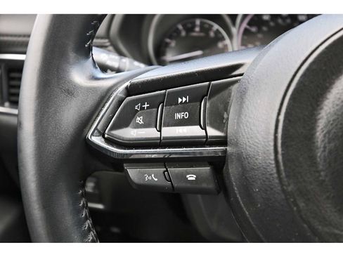 Used 2024 MAZDA CX-5 AWD 2.5 S w/ Select Package image 15
