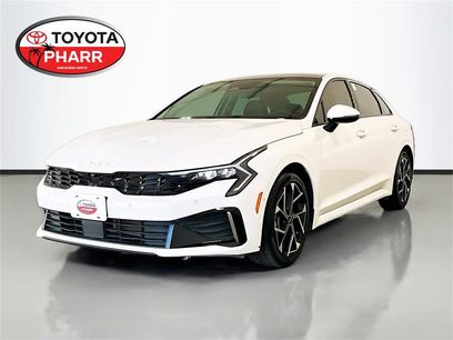 Used 2025 Kia K5 EX