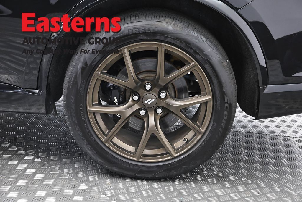 Used 2025 Dodge Durango R/T AWD/4WD image 36