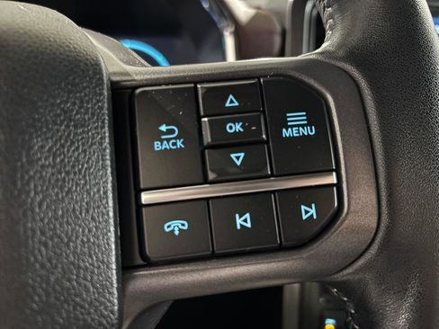 Used 2023 Ford F150 Lariat w/ Equipment Group 502A High image 21