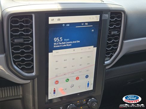 New 2026 Ford Ranger XL RWD image 11