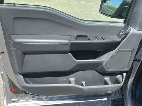 Used 2021 Ford F150 XL w/ Equipment Group 101A High AWD/4WD image 9