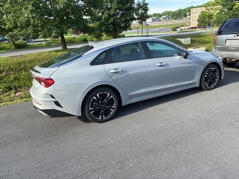 Used 2023 Kia K5 GT-Line FWD image 8