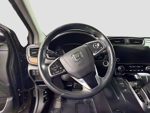 Used 2020 Honda CR-V EX-L image 13