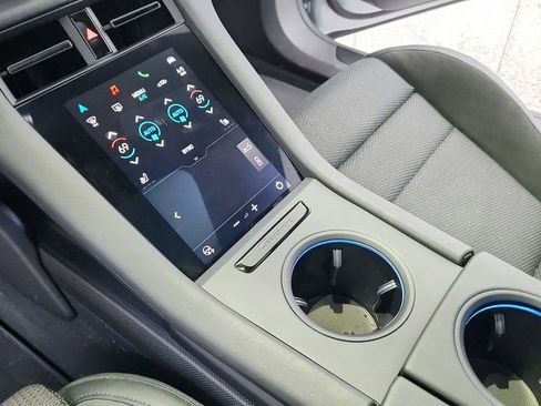 Used 2024 Porsche Taycan GTS image 36