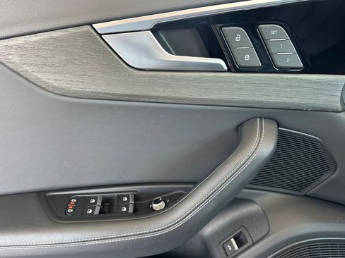 Used 2023 Audi A4 2.0T Premium Plus image 11