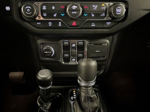 New 2026 Jeep Wrangler Sport S image 19