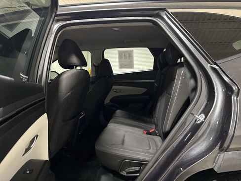 Used 2022 Hyundai Tucson SEL FWD image 22