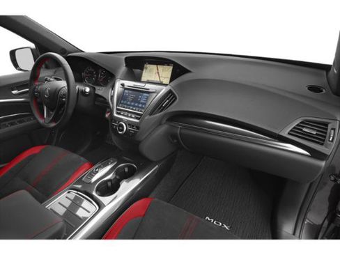Used 2019 Acura MDX A-Spec AWD/4WD image 18