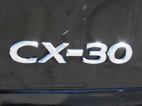Used 2021 MAZDA CX-30 FWD 2.5 S image 7