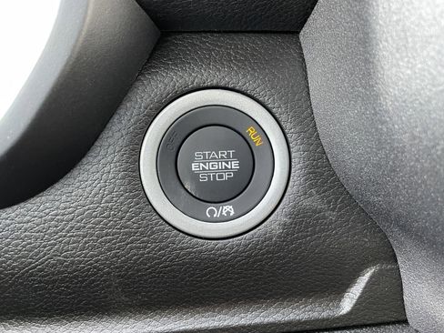 New 2025 RAM 1500 Tradesman RWD image 27