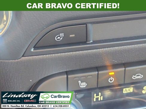 Used 2022 MAZDA CX-5 Signature image 39