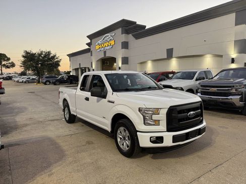 Used 2016 Ford F150 XL w/ Equipment Group 101A Mid RWD image 38