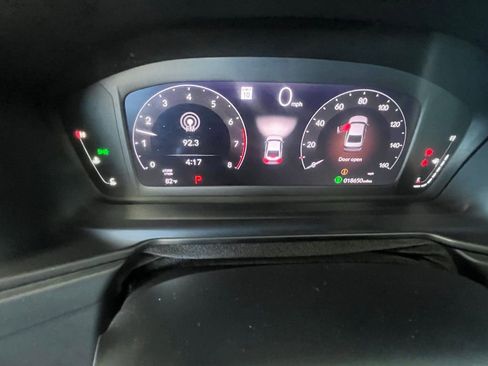 Used 2024 Honda Accord EX image 10