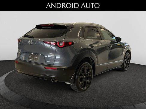 Used 2024 MAZDA CX-30 AWD 2.5 S w/ Preferred Package image 5