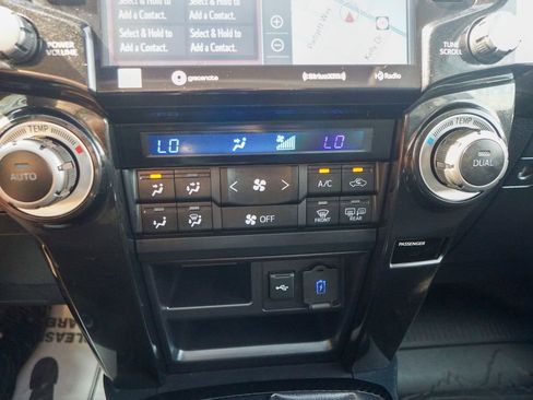 Used 2022 Toyota 4Runner TRD Pro image 25