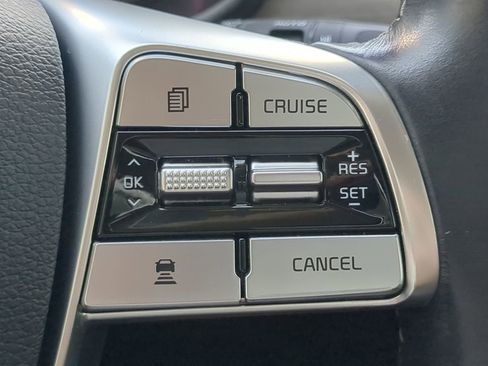 Used 2022 Kia Telluride SX w/ SX Prestige Package image 29