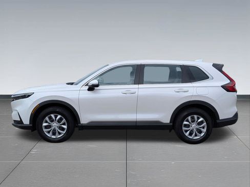 Used 2024 Honda CR-V LX image 3